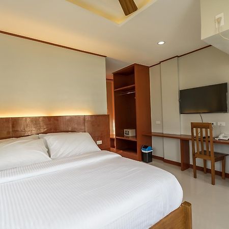 Coral Cliff Hotel El Nido Zewnętrze zdjęcie