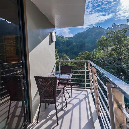 Coral Cliff Hotel El Nido Zewnętrze zdjęcie