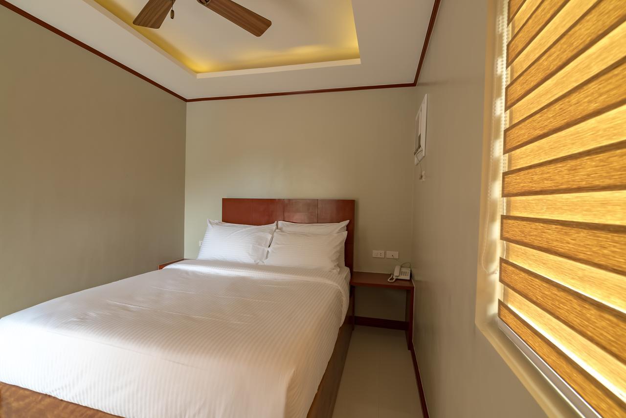 Coral Cliff Hotel El Nido Zewnętrze zdjęcie